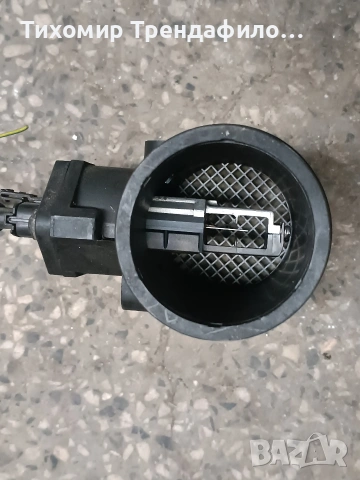 Дебитомер Saab 900 2.0 0 280 217 120, 0280217120 , 1997г., снимка 2 - Части - 53335370