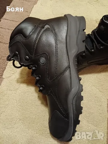Работни обувки, Bata, снимка 3 - Други - 48089768