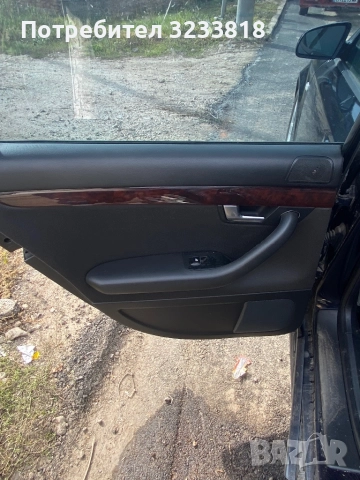 колата се продава само на части всичко е налично, снимка 8 - Автомобили и джипове - 52145649