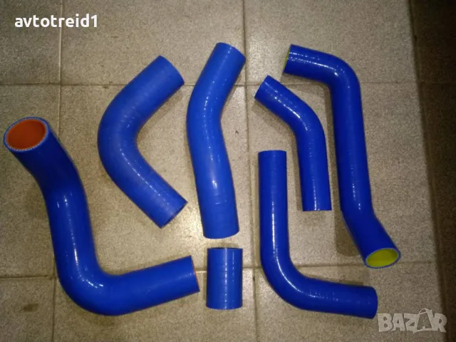 продавам водни съединения уаз, снимка 8 - Части - 15861391