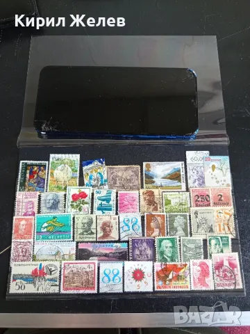 Пощенски марки от цял свят АМЕРИКА, ШОТЛАНДИЯ,ДОЙЧЕ РАЙХ за КОЛЕКЦИОНЕРИ 47875