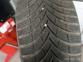 2бр.зимни гуми 225/45/17 Semperit, снимка 1