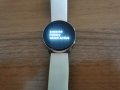 [ТОП] Samsung galaxy watch active 2 дамски + две метални каишки бонус, снимка 6