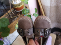 Мокасини, обувки Gabor 37 н. Естествена кожа , снимка 6
