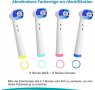 16бр. Глави/накрайници за ел. четки Oral B Precision clean, снимка 7