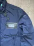 Олекотено яке Blauer High Neck, снимка 8