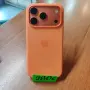 Apple iPhone 17 Pro 256 GB Cosmic Orange , снимка 2