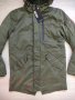 Мъжко зимно яке Indigo Jeans размер M, снимка 2