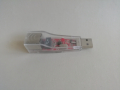 USB 2.0 мрежова карта - адаптер USB към LAN - за части - само по телефон!