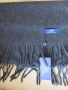 Фин шал 100% кашмир, цвят сив, Монголия, снимка 2