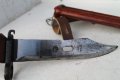Нож АК 74 Руско производство, снимка 12