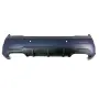 Боди кит C63 AMG за Mercedes C-Class W204 2011–2013, снимка 9