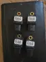 89831-02100 / 89831-0W060 Сензор удар OEM TOYOTA AVENSIS T27 2.0 D-4D КОМБИ 2014, снимка 1