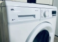 Немска пералня Ок, снимка 4