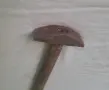Стари чукове за клепане на коса, снимка 6