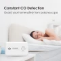 Детектор за въглероден оксид от WISUALARM, снимка 2