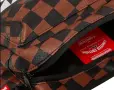 Чанта Sprayground hangover cargo crossbody, снимка 2