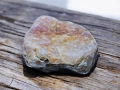 ЗЛАТНИЯТ ЛЕЧИТЕЛ – Родопски Golden Healer Quartz, снимка 1