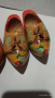 Холандски обувки сивенир, снимка 7