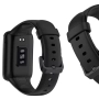 Силиконова каишка за Xiaomi Smart Band 7 pro / Redmi Smart Band Pro, снимка 11