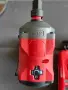 Акумулаторен гайковерт Milwaukee M12 339Nm , снимка 3