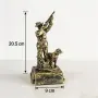 нова Статуетка Рибар или Ловец - Фигура за Декорация, снимка 6