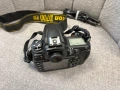 Nikon D700 с две батерии и увеличително стъкло DK-17M, снимка 2