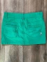 Дамска дънкова пола, снимка 5