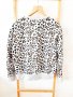 Дамска блуза с леопардов принт H&M, снимка 3
