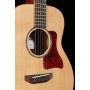 Harley Benton Mini Travel Grand Symphony Custom Line CLGS-10S Travel model, снимка 8