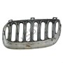 Решетки предна броня BMW X3 (E83) 2003-2010 ID:102381, снимка 6