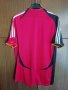 Germany Adidas 2006/2007 оригинална тениска фланелка Германия размер L, снимка 2