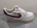 Nike Air Force N40.Ниски кецове.Нови.Оригинал.