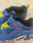 Fila Детски Сини Маратонки Фила - 29 номер, снимка 3