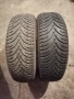 Продавам 2 броя зимни гуми 195.65.15 на 1 сезон дот сезон дот 2019 Kleber , снимка 1