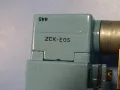 краен изключвател Telemecanigue XCK-J10551 Limit Switch 380VAC, снимка 4