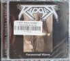 Ripper / Venus Torment – Paranormal Waves / Ultraviolent Fragments Of Self, снимка 1 - CD дискове - 44459728