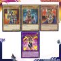 Готово за игра тесте Yu-Gi-Oh! Arcana Knights - Semi competitive тесте карти yugioh