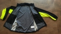 GORE WEAR RUNNING GORE WINDSTOPPER Размер L за бягане колоездене яке 5-60, снимка 12
