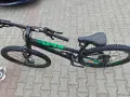 Промо велосипед 26" Sprint PRIMUS черен/зелен, снимка 8