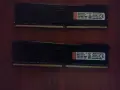 HyperX Fury 16GB 2400MHz DDR4 CL15, снимка 2