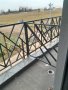 Парапети от ковано желязо, снимка 11