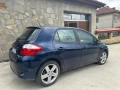 Toyota Auris 1.3i 99к.с FACELIFT / евро 5 - цена 8 900 лв или 4550,50 евро --- БЕЗ БАРТЕР -нов внос , снимка 4