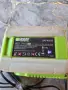 Продават се две батерии със зарядно марка voltr automax 40V 2500ah , снимка 6
