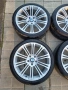 Джанти BMW 19" 5X120 с гуми 245/35/19, снимка 4