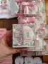 Магнити от епоксидна смола бебешка погача/епокси магнити бебешка пита/ епоксидна смола магнит, снимка 11