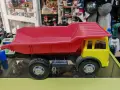 Стара играчка камион от СОЦа , снимка 3