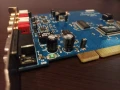 Звукова/аудио карта M-AUDIO Audiophile 2496, снимка 3