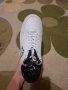 Дамски бели кецове Kappa, снимка 5