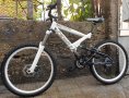 Алуминиев 26 цола велосипед Cross Roxter Като нов планински, снимка 1 - Велосипеди - 42704867